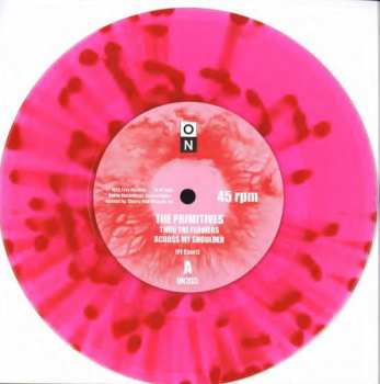 SP The Primitives: Thru The Flowers CLR | LTD