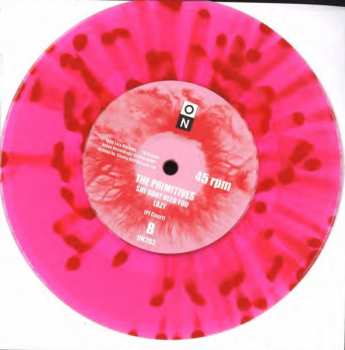 SP The Primitives: Thru The Flowers CLR | LTD