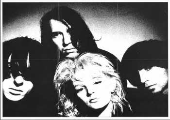 SP The Primitives: Thru The Flowers CLR | LTD