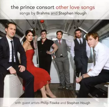 Other Love Songs