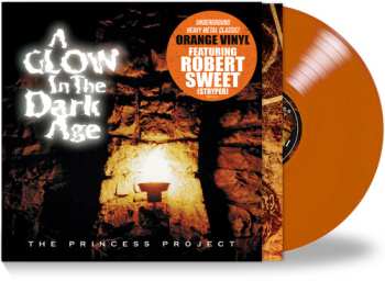 Album The Princess Project: A Glow In The Dark Age