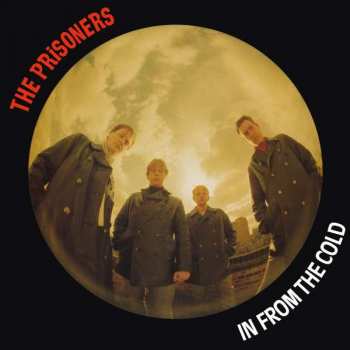 CD The Prisoners: In From The Cold