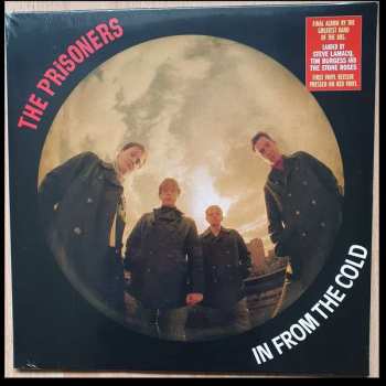 Album The Prisoners: In From The Cold