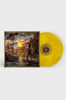 Album The Privateer: Kingdom Of Exiles