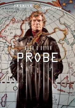 Album The Probe: Probe