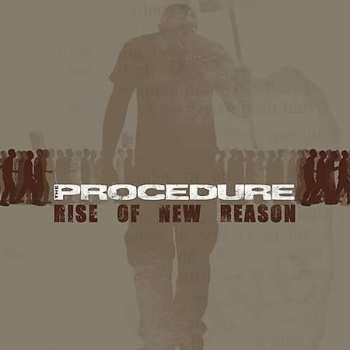 CD The Procedure: Rise Of New Reason