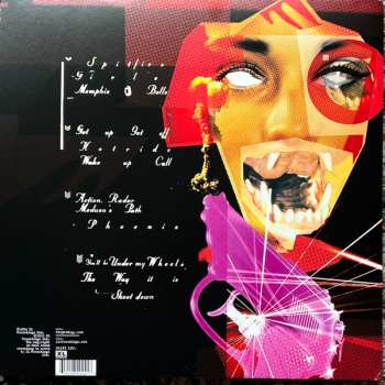 2LP The Prodigy: Always Outnumbered Never Outgunned (20th Anniversary Editon)
