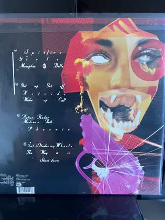 2LP The Prodigy: Always Outnumbered Never Outgunned (20th Anniversary Editon)