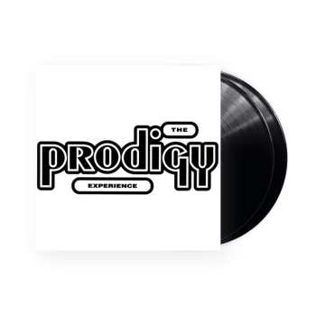 2LP The Prodigy: Experience