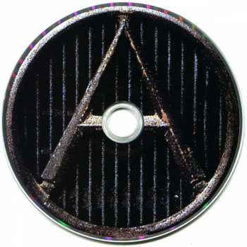 2CD The Prodigy: The Fat Of The Land