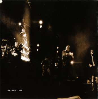 CD The Prodigy: Their Law - The Singles 1990-2005