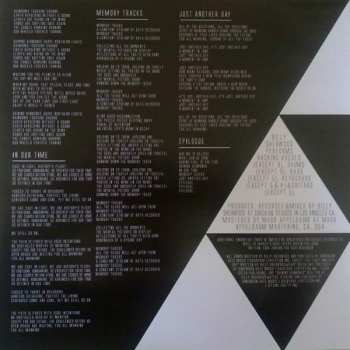 2LP The Prog Collective: Epilogue