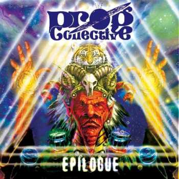 2LP The Prog Collective: Epilogue