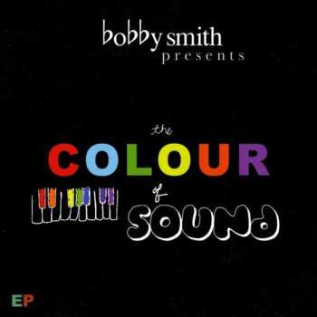 CD The Prophets: Colour Of Sound