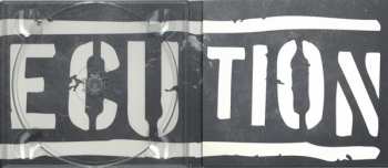 CD The Prosecution: Words With Destiny