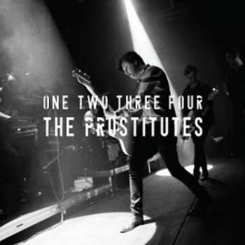 Album The Prostitutes: One Two Three Four