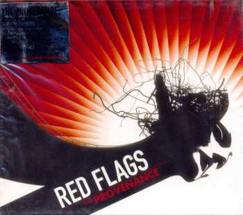 CD The Provenance: Red Flags