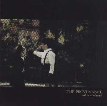CD The Provenance: Still At Arms Length DIGI