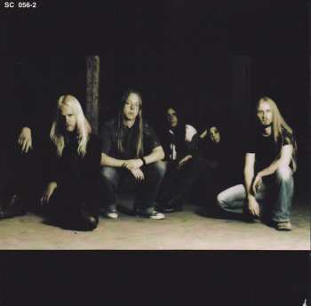 CD The Provenance: Still At Arms Length DIGI