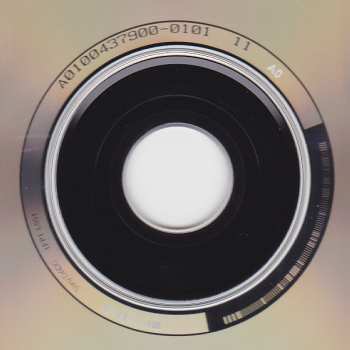 CD The Provenance: Still At Arms Length DIGI