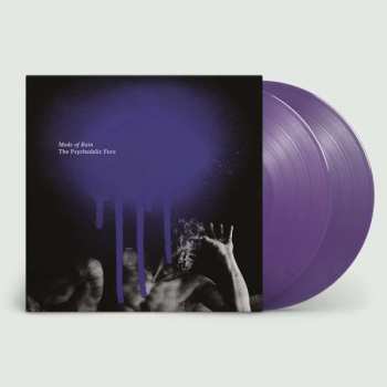 2LP The Psychedelic Furs: Made Of Rain LTD | CLR