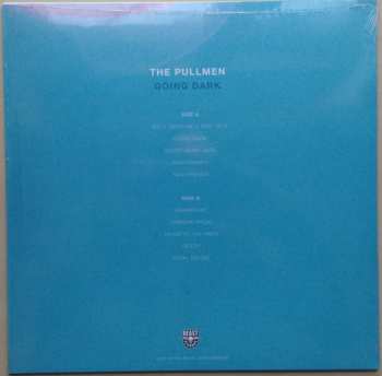 LP The Pullmen: Going Dark