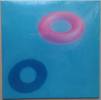 LP The Pullmen: Going Dark