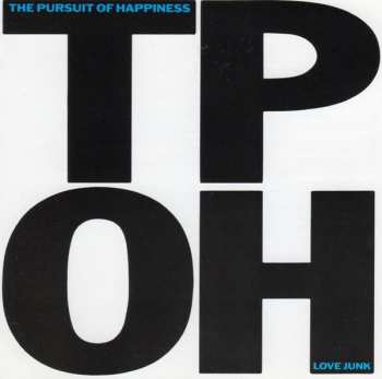 Album The Pursuit Of Happiness: Love Junk