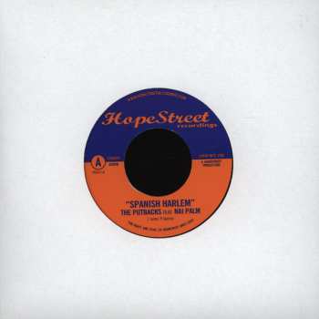 SP The PutBacks: Spanish Harlem