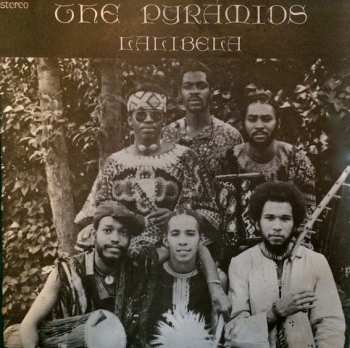 Album The Pyramids: Lalibela