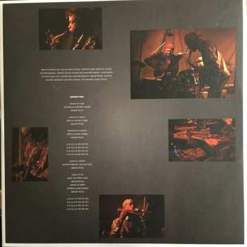 2LP The Pyramids: Otherworldly LTD