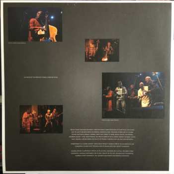 2LP The Pyramids: Otherworldly LTD