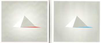CD The Pyramids: Otherworldly DIGI