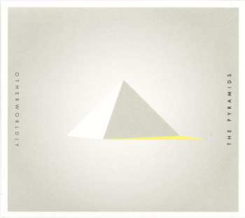 CD The Pyramids: Otherworldly DIGI