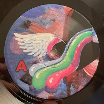 LP The Quick & Easy Boys: Ninkasi Sessions