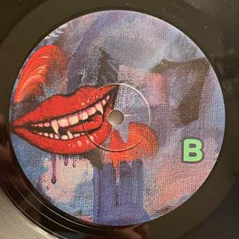 LP The Quick & Easy Boys: Ninkasi Sessions