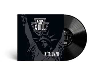 LP The Quill: In Triumph