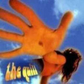 CD The Quill: The Quill DIGI