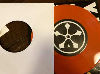 SP The Quill: Vol 7" LTD | NUM | CLR