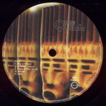 2LP The Quill: Voodoo Caravan
