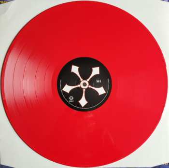 LP The Quill: Wheel Of Illusion LTD