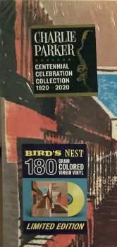 LP The Quintet: Jazz At Massey Hall LTD | CLR