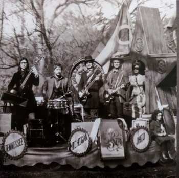 CD The Raconteurs: Consolers Of The Lonely