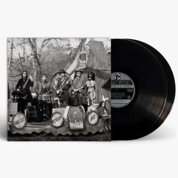 2LP The Raconteurs: Consolers Of The Lonely