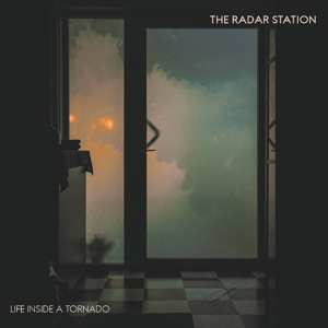 CD The Radar Station: Life Inside A Tornado DIGI