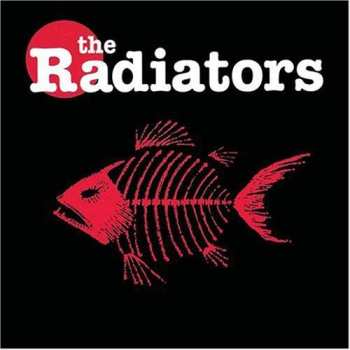 Album The Radiators: The Radiators