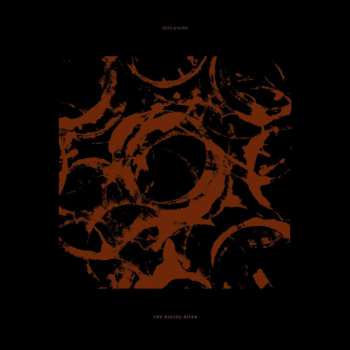 LP Cult Of Luna: The Raging River LTD