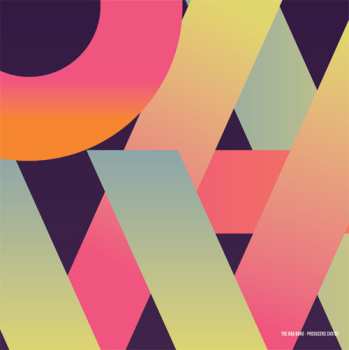 2LP RAH Band: Producers Choice LTD