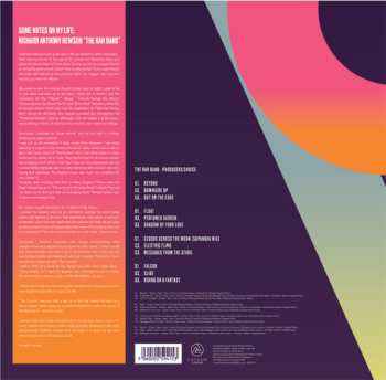 2LP RAH Band: Producers Choice LTD