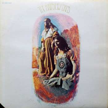 LP The Rainbow Band: The Rainbow Band